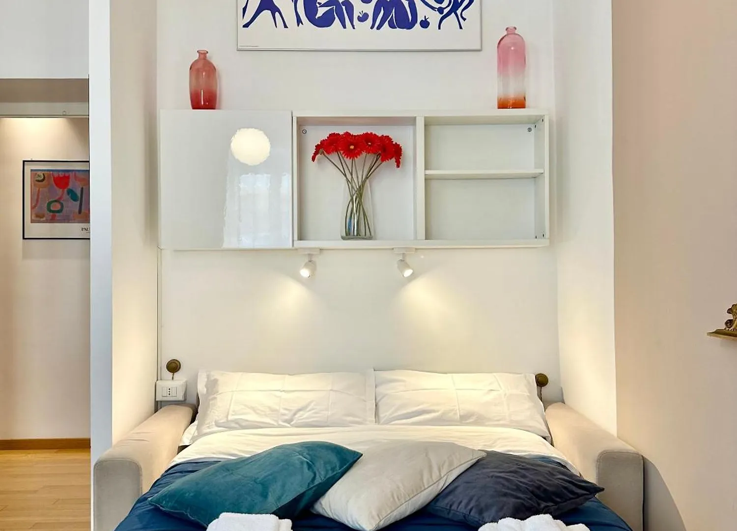 Apartment Vacanze Romane Basilica