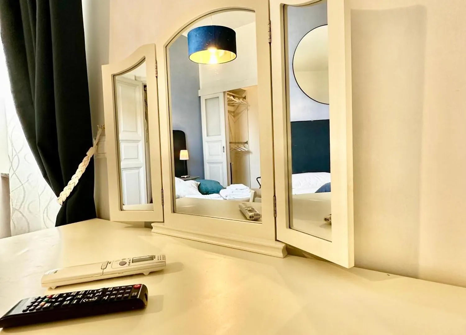 Apartment Vacanze Romane Basilica Italy