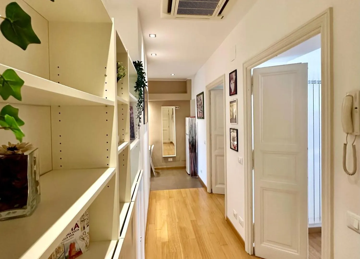 Apartment Vacanze Romane Basilica
