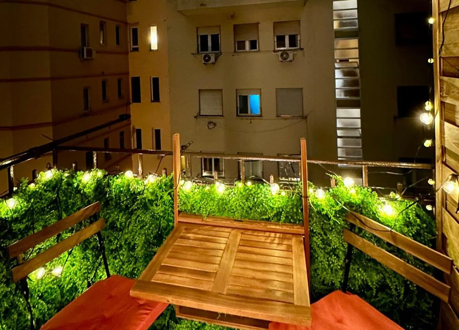Apartment Vacanze Romane Basilica