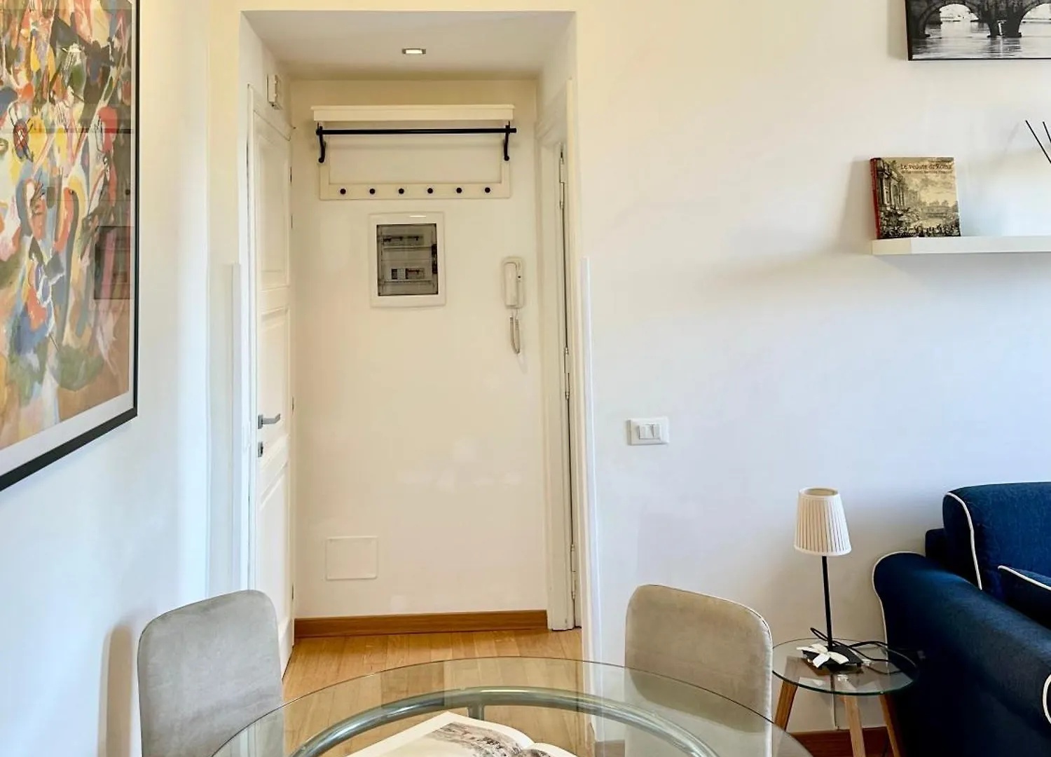 Vacanze Romane Basilica Apartment
