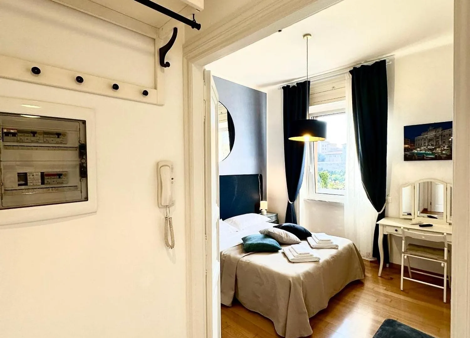 Apartment Vacanze Romane Basilica Italy
