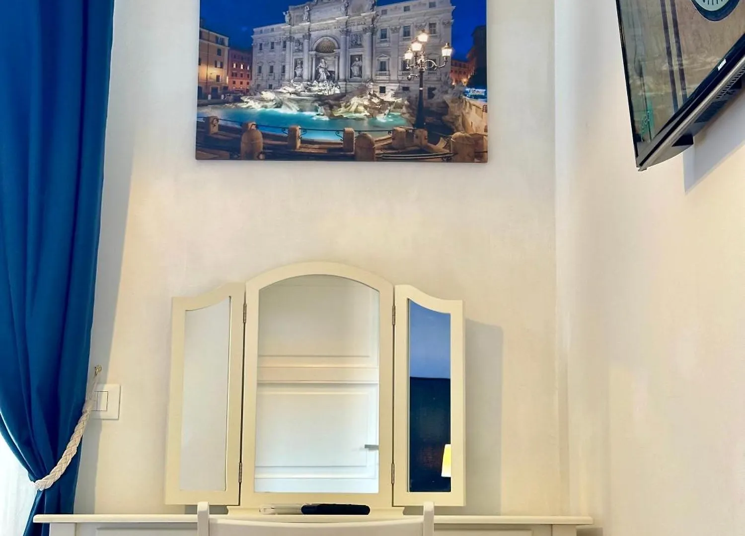 Vacanze Romane Basilica Apartment Rome