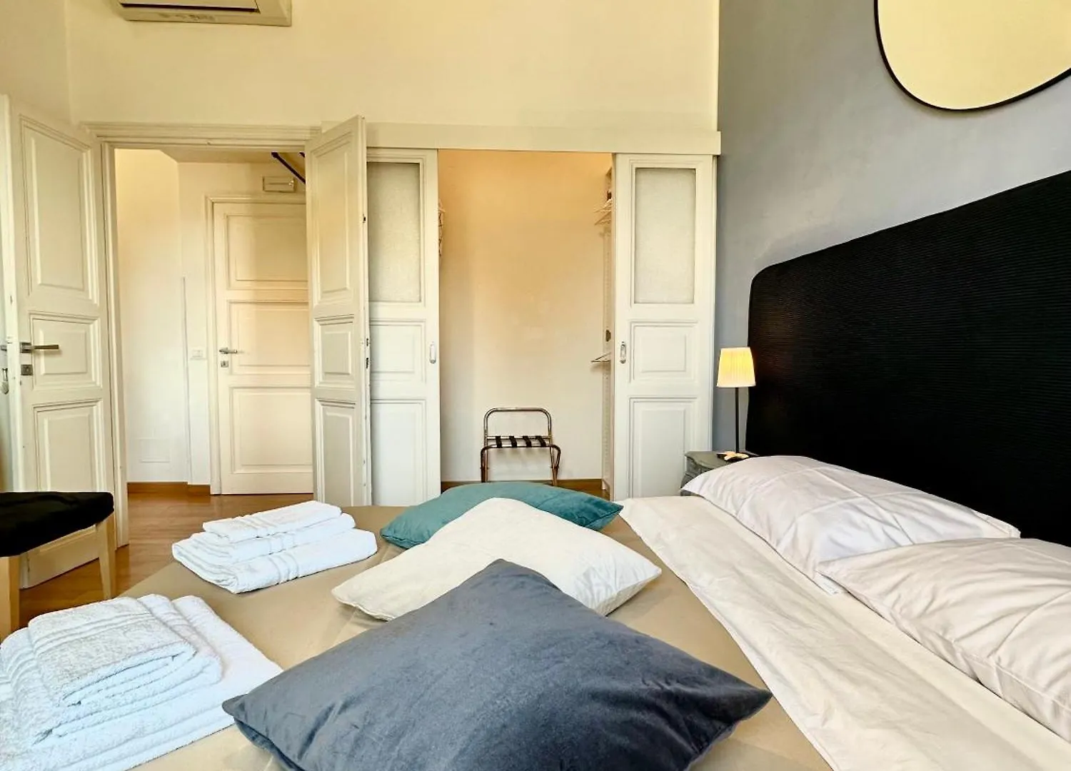 Apartment Vacanze Romane Basilica Italy