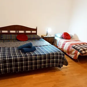 Bed & Breakfast Mikasa Balduina, Řím