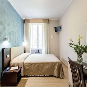 Bed & Breakfast Buonarroti, Řím