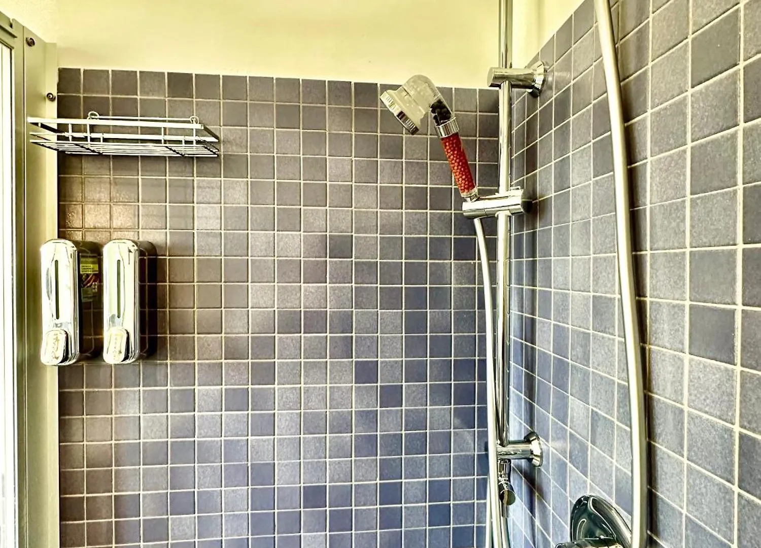 Apartmán Vacanze Romane Basilica